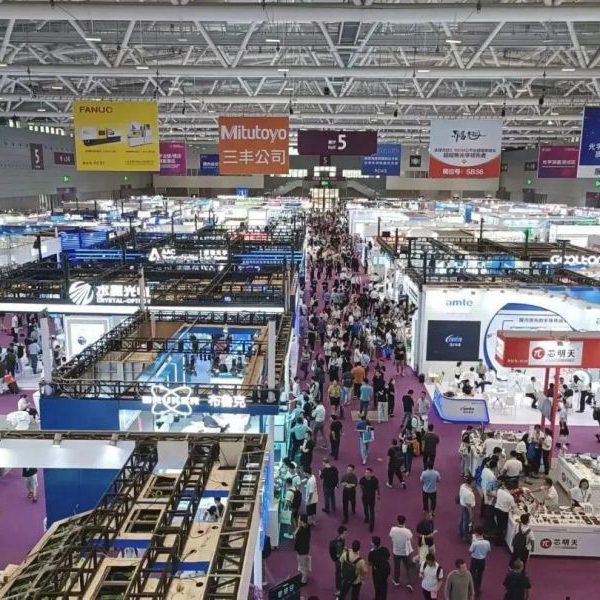 Western Optical Expo: важная выставка оптической индустрии