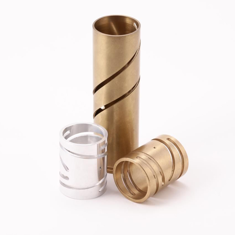 Are Zoom Lens Mechanical Parts Undergoing Innovations?